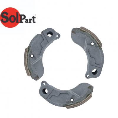 SKU 223-528 BANDA CLUTCH HJ125 Classic HJ150 Squalo SOLPART 10032099