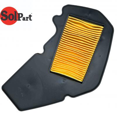 SKU 352-887 FILTRO AIRE ELEMENTO HJ125 Sport SOLPART 10031640