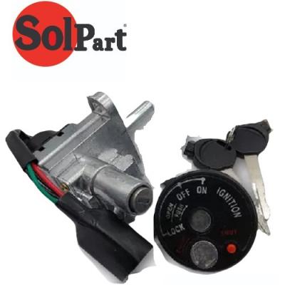 SKU 392-552 10028343 Swichera HJ125 SPORT Solpart