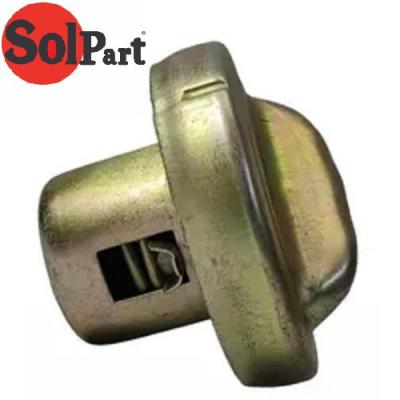 SKU 392-584 10031662 Tapa Tanque Gasolina HJ125 CLASSIC Solpart